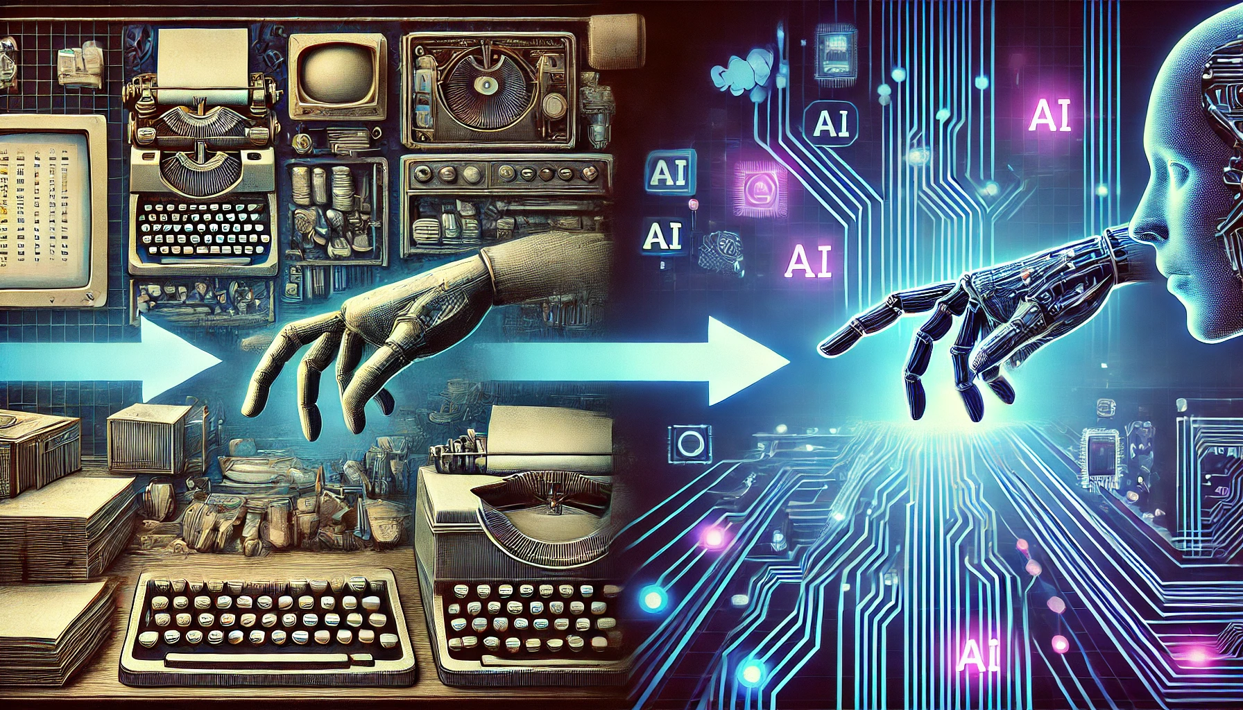 Proactive's Data Entry 2.0 Platform: A Revolutionary Approach to AI ...