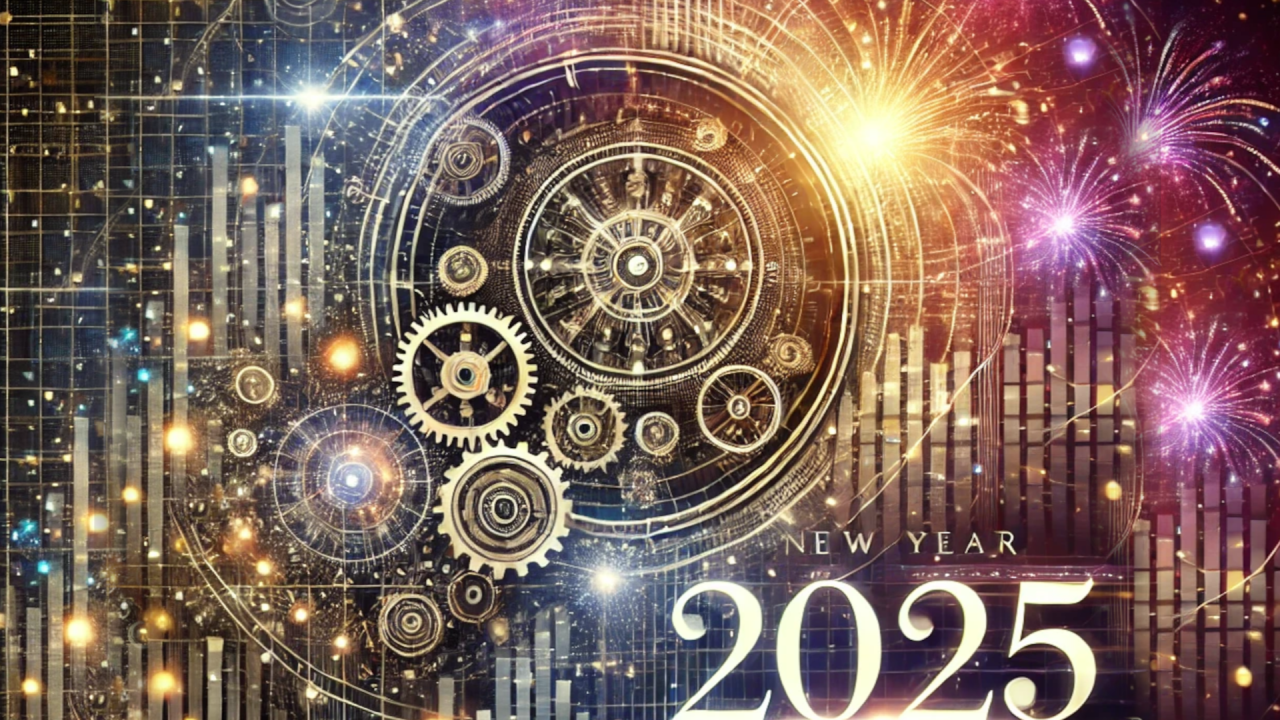 Why 2025 Is the Year SMBs Will Unlock Growth with AI Agents ...