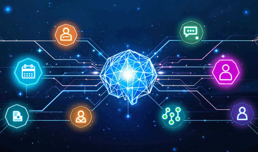 How to Automate Your Small Business in 2025: Scale Up Without Slowing Down 1 Automate Your Small Business in 2025