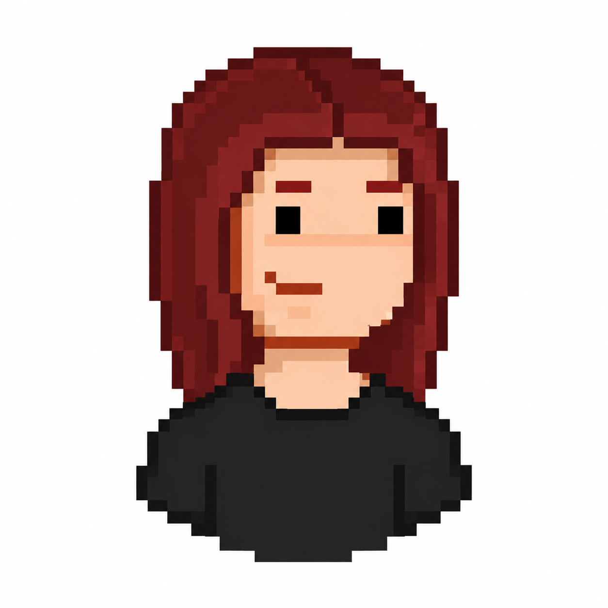 Maggie M Headshot